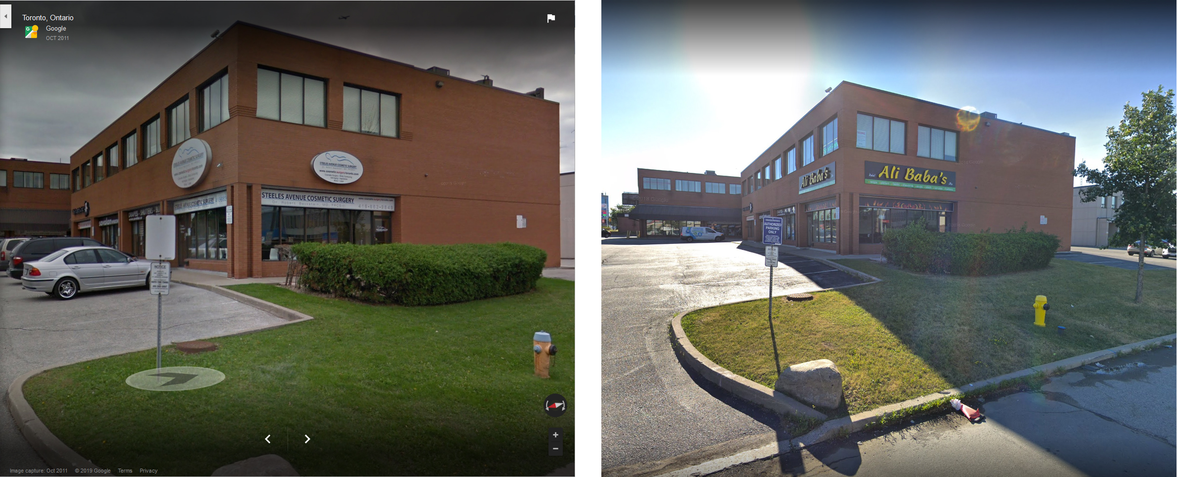 The Centre For Minor Surgery